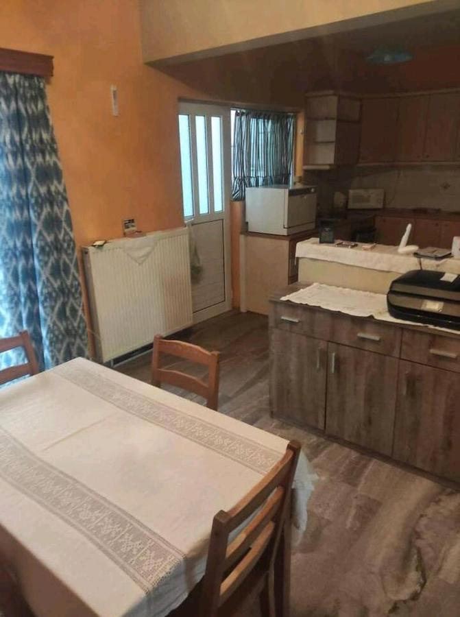 דירות נאפפליו Όμορφο Και Ευρύχωρο Διαμέρισμα Με Θέα! מראה חיצוני תמונה