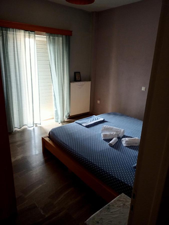דירות נאפפליו Όμορφο Και Ευρύχωρο Διαμέρισμα Με Θέα! מראה חיצוני תמונה