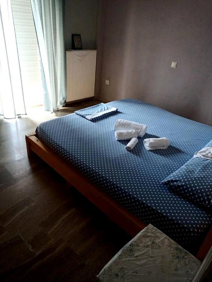 דירות נאפפליו Όμορφο Και Ευρύχωρο Διαμέρισμα Με Θέα! מראה חיצוני תמונה