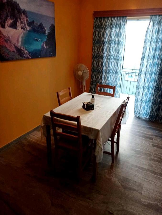 דירות נאפפליו Όμορφο Και Ευρύχωρο Διαμέρισμα Με Θέα! מראה חיצוני תמונה